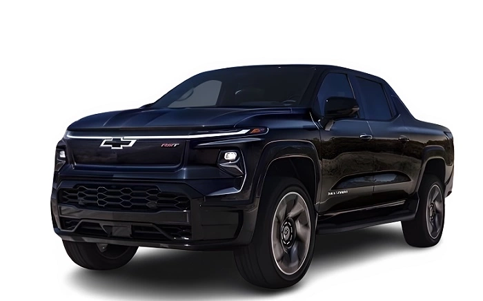 Chevrolet Silverado EV RST First Edition 2024 Price in United States